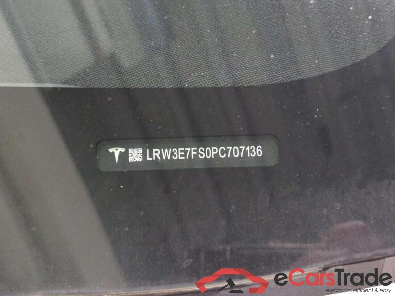 Tesla Model 3 Stnd.RWD Plus 60 kWh #5