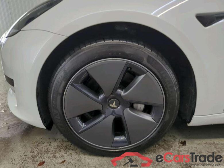 Tesla Model 3 Stnd.RWD Plus 60 kWh #6