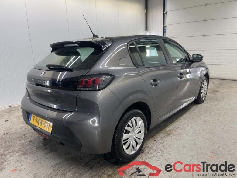 PEUGEOT 208 1.2 PureTech Active #2