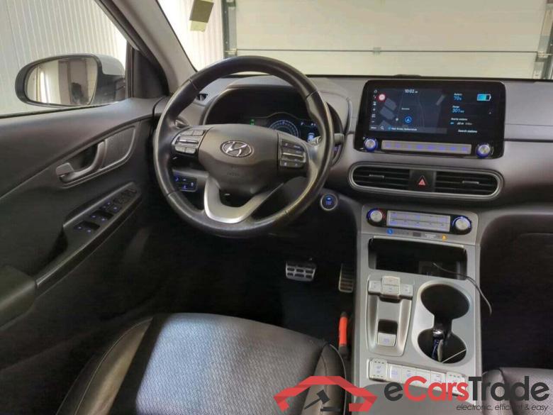 HYUNDAI Kona EV Premium 64 kWh #3