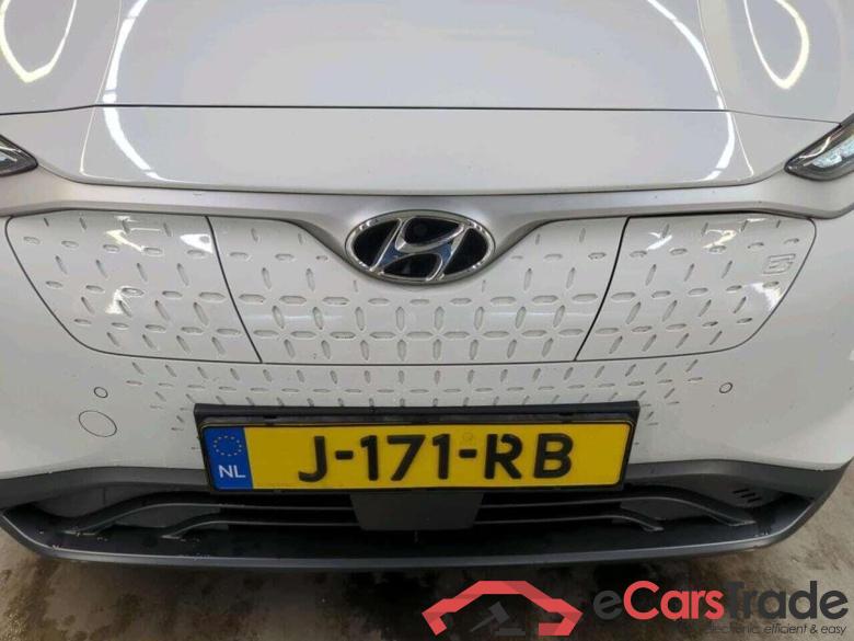 HYUNDAI Kona EV Premium 64 kWh #4