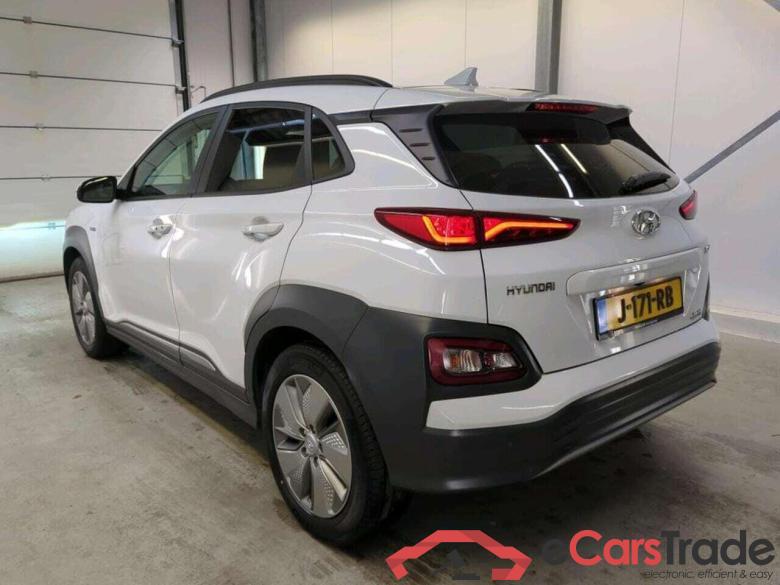 HYUNDAI Kona EV Premium 64 kWh #6
