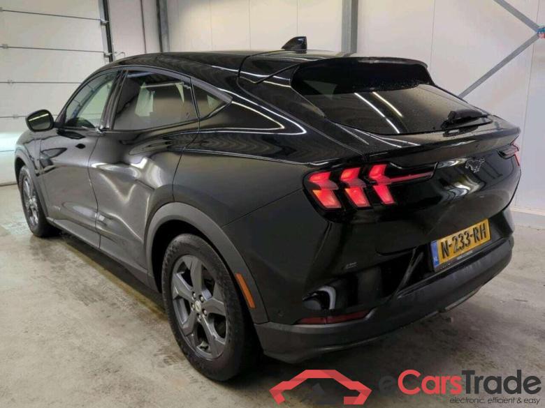 FORD Mustang Mach-E RWD 75 kWh #6