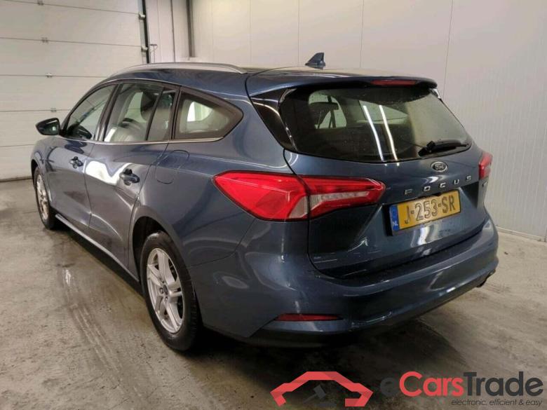 FORD Focus Wagon 1.0 EBH Tr Ed. bns #6