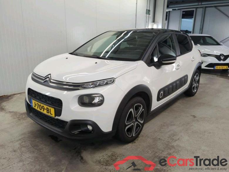 CITROEN C3 1.2 PT Feel #1