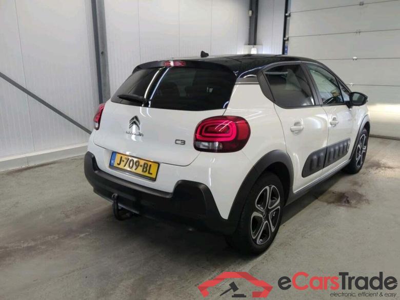 CITROEN C3 1.2 PT Feel #2