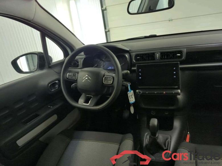 CITROEN C3 1.2 PT Feel #3