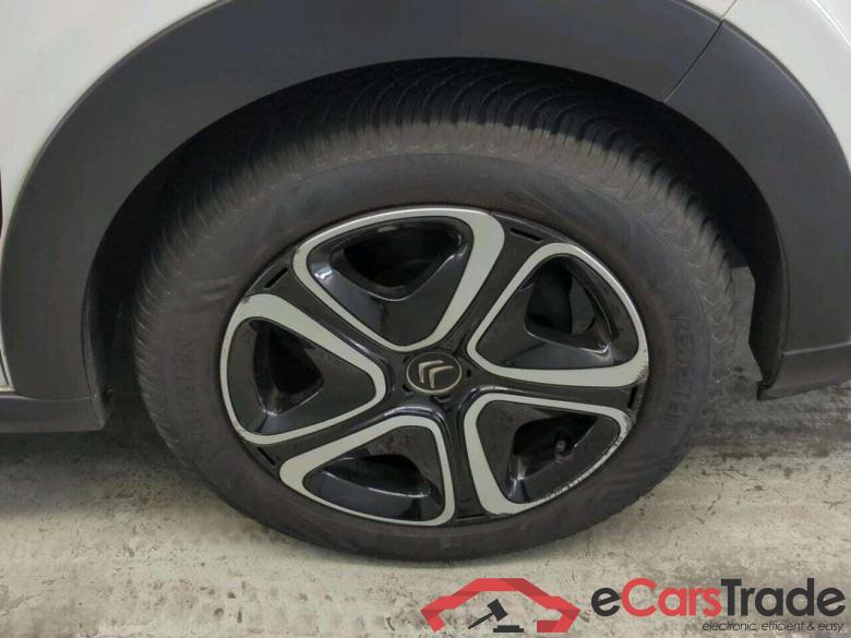 CITROEN C3 1.2 PT Feel #6