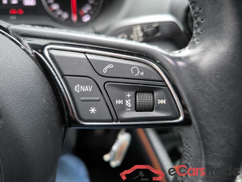 AUDI Q2 Audi Q2 sport 1.0 TFSI 85(116) kW(PS) S tronic #1