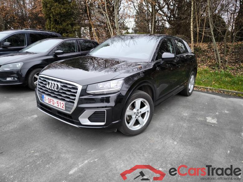 AUDI Q2 Audi Q2 sport 1.0 TFSI 85(116) kW(PS) S tronic #2