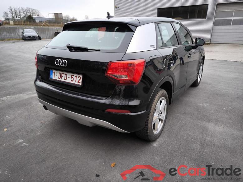 AUDI Q2 Audi Q2 sport 1.0 TFSI 85(116) kW(PS) S tronic #4