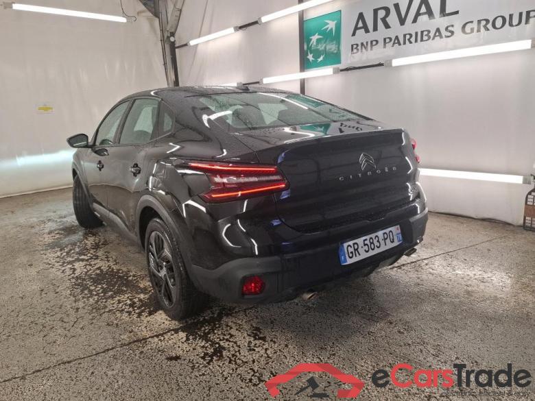 C4 X Feel Pack 1.2 PureTech 130CV BVA8 6E #2