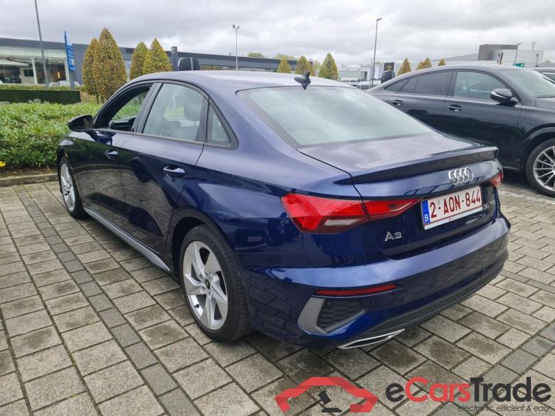 AUDI A3 1.0 TFSI 30 81KW S TR. S LINE BUS. EDIT. #3