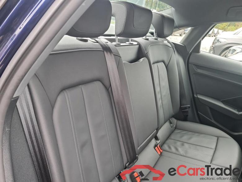 AUDI A3 1.0 TFSI 30 81KW S TR. S LINE BUS. EDIT. #6