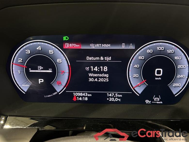 AUDI A3 SPORTBACK 1.0 30 TFSI 81KW S TRONIC ADVANCED #6