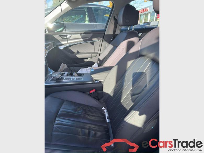 AUDI A6 Avant Audi A6 Avant  55 TFSI quattro 250(340) kW(ch) S tronic #4