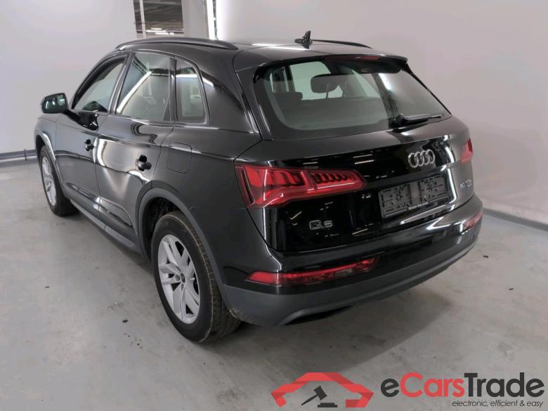 AUDI Q5 2.0 TFSI E 50 220KW S TR QUAT. 4WD #3