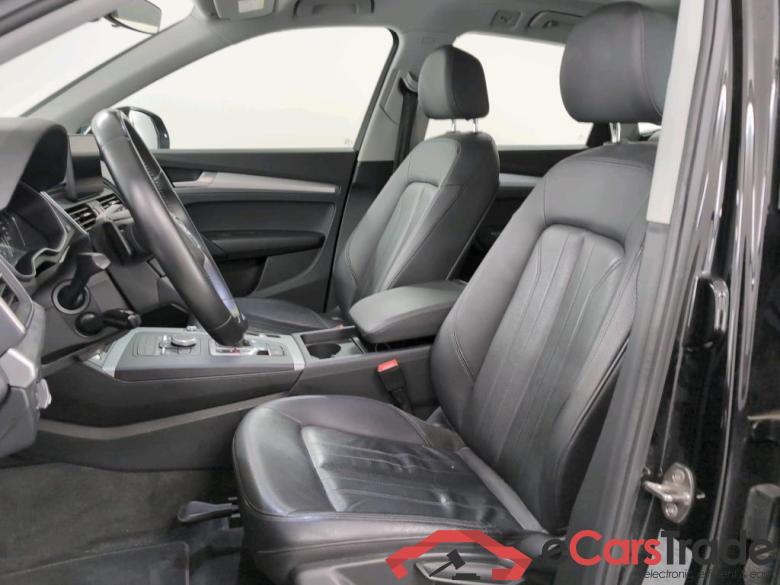 AUDI Q5 2.0 TFSI E 50 220KW S TR QUAT. 4WD #5