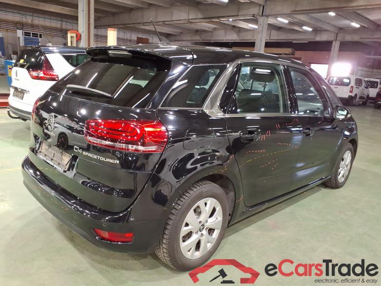 CITROAu2039N C4 SPACETOURER DIESEL 1.5 BlueHDi Feel S&S (EU6.2) #4