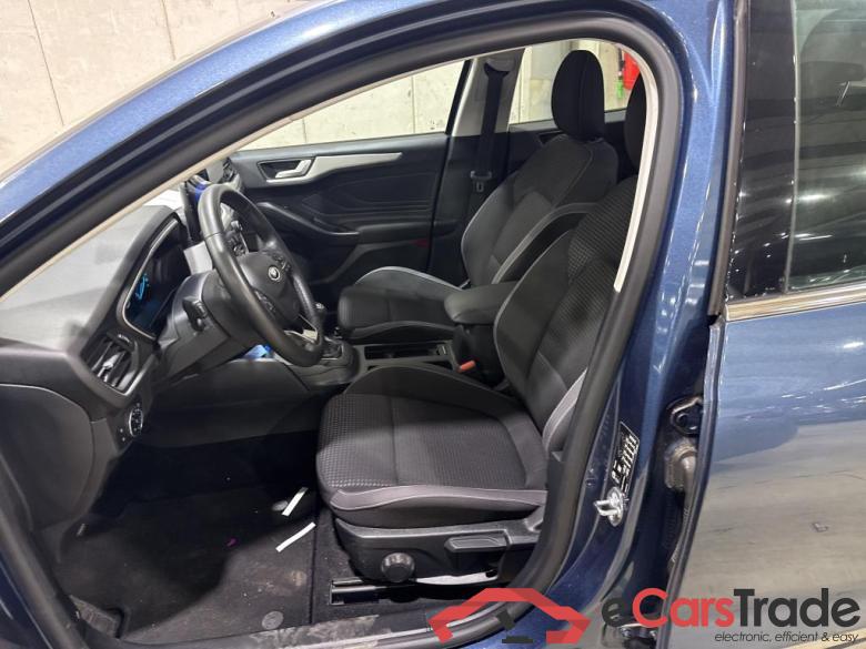 FORD FOCUS 1.0I ECOBOOST 74KW CONNECTED #5