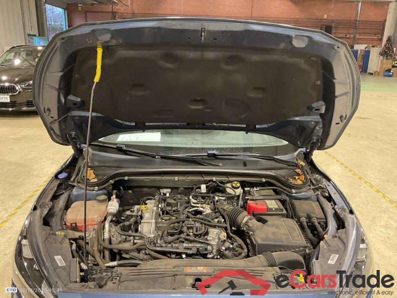 FORD FOCUS CLIPPER 1.0I ECOBOOST MHEV 92KW CONNECTED #6