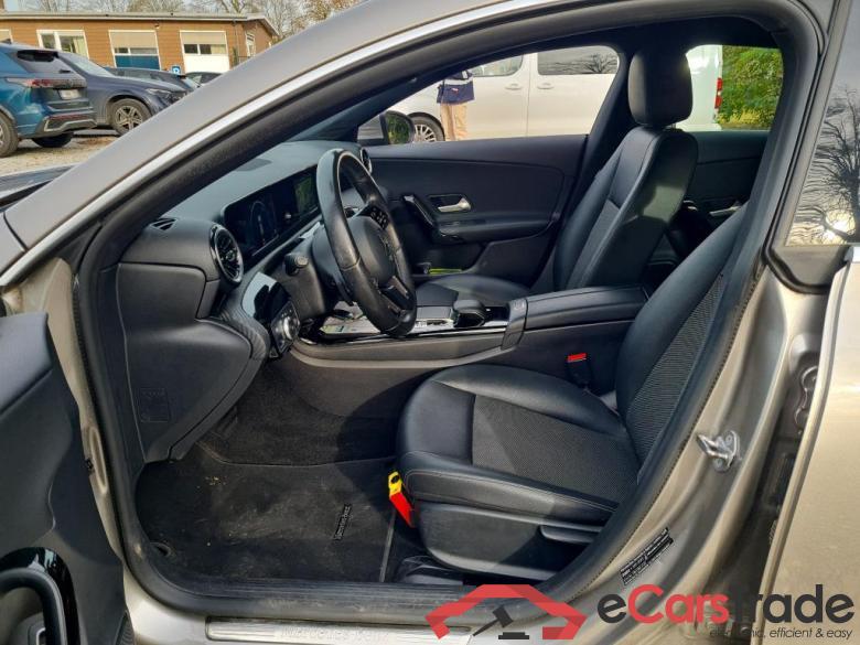 MERCEDES-BENZ CLA - Klasse 1.3 CLA 180 SHOOTING BRAKE #6