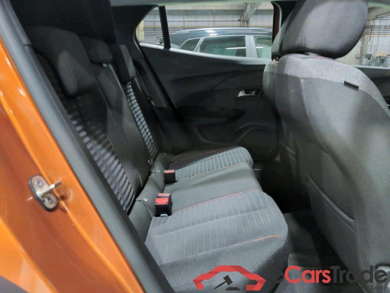 PEUGEOT 2008 1.2 PURETECH 74KW S-S ACTIVE PACK #6