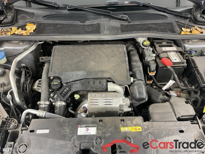 PEUGEOT 308 SW 1.2 PURETECH 81KW S-S ACTIVE PACK #6