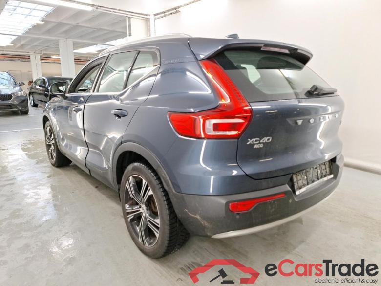 VOLVO XC40 1.5 T5 TE PHEV Inscription DCT #3