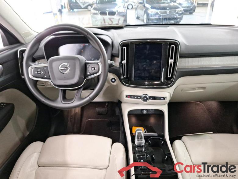 VOLVO XC40 1.5 T5 TE PHEV Inscription DCT #5