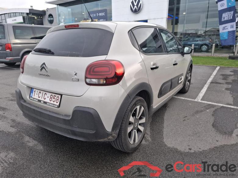 CITROEN C3 1.2 PureTech Max S&S (EU6.4) #4