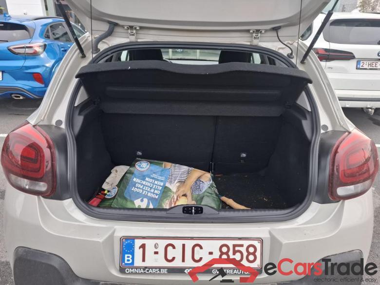 CITROEN C3 1.2 PureTech Max S&S (EU6.4) #5