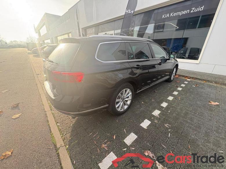 VOLKSWAGEN Passat Variant GTE Passat Variant GTE 'Business' 1.4 TSI  160 kW (218 pk) 6 versnellingen DSG #3