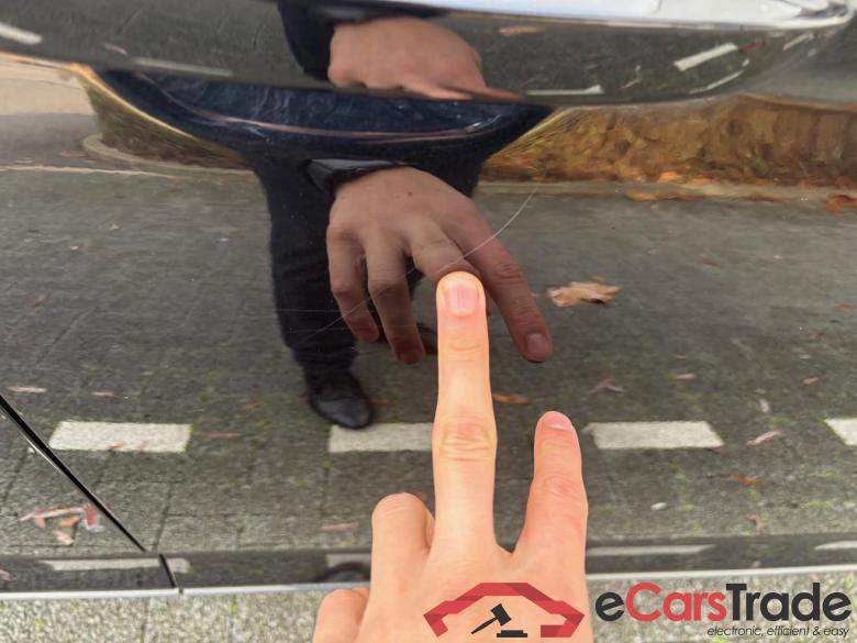 VOLKSWAGEN Passat Variant GTE Passat Variant GTE 'Business' 1.4 TSI  160 kW (218 pk) 6 versnellingen DSG #4