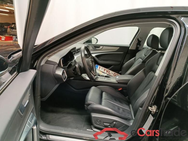 Audi A6 Business Edition Sport 35 TDI S tronic 4d #3