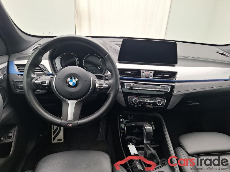 BMW, X1 FL'19 PHEV, BMW X1 xDrive25e (162 kW) 5d #5