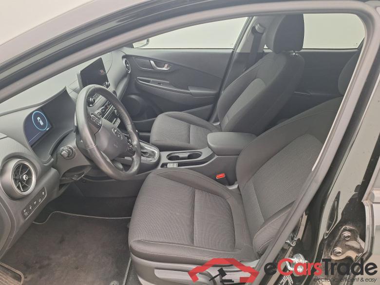 Hyundai, Kona '17, Hyundai Kona 1.6 GDi Hybrid Techno 6-DCT 5d #3