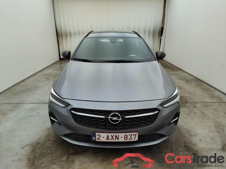 Opel Insignia Sports Tourer 1.5 Turbo D S/S 90kW Business Edition 5d #5