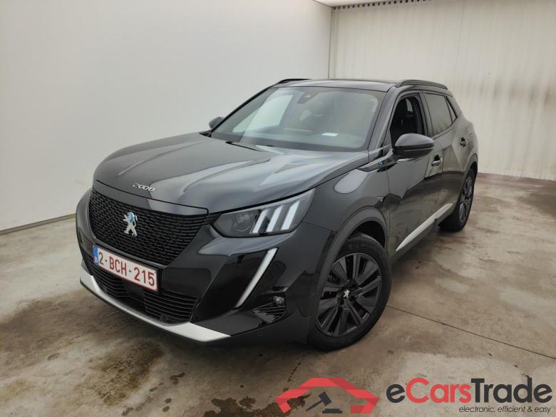 Peugeot 2008 e-2008 GT Pack 5d #1