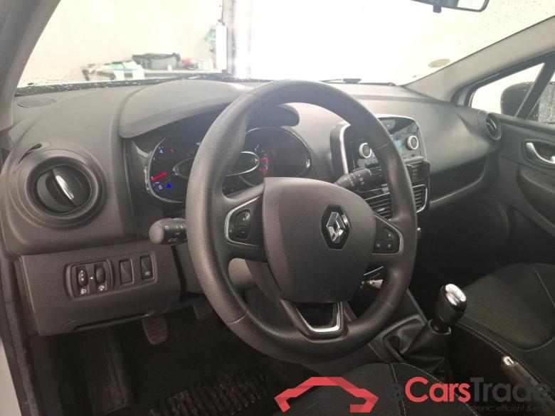 RENAULT Clio Société VU 5p Berline Air dCi 75 #5