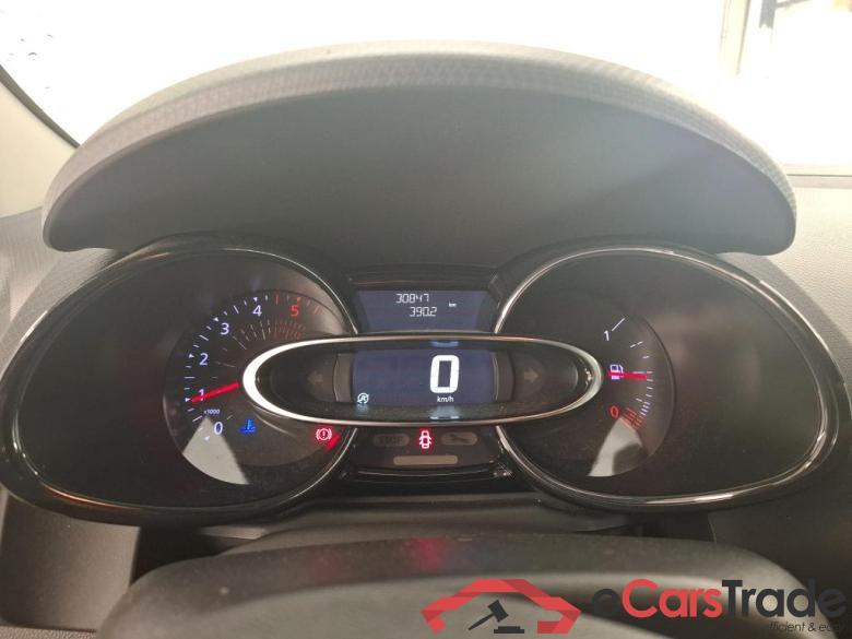 RENAULT Clio Société VU 5p Berline Air dCi 75 #6