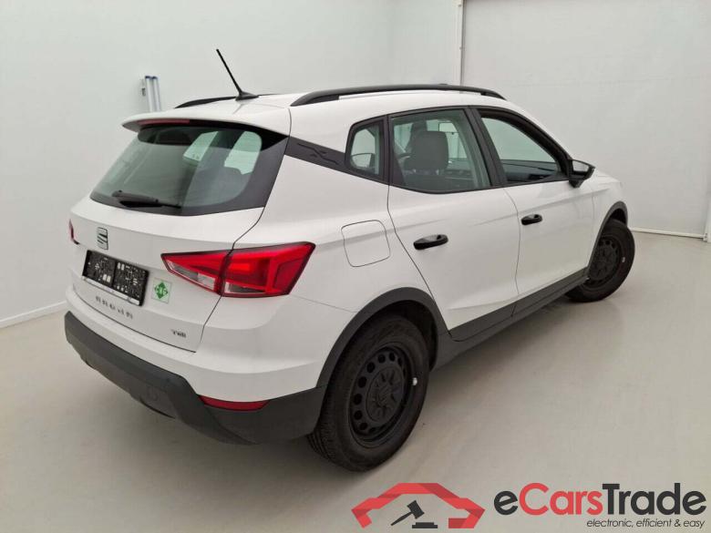 SEAT ARONA 1.0 TGI REFERENCE #2