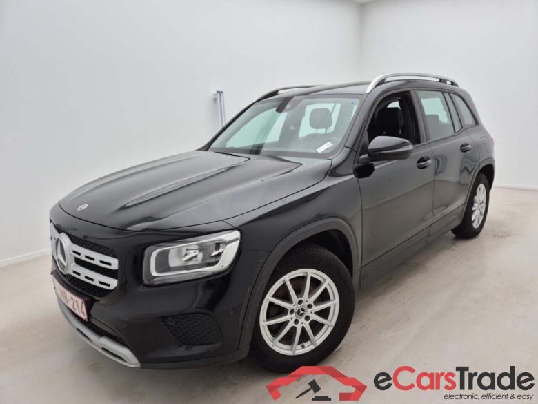 MERCEDES-BENZ GLB-KLASSE 180D BUSINESS SOLUTION DCT #1