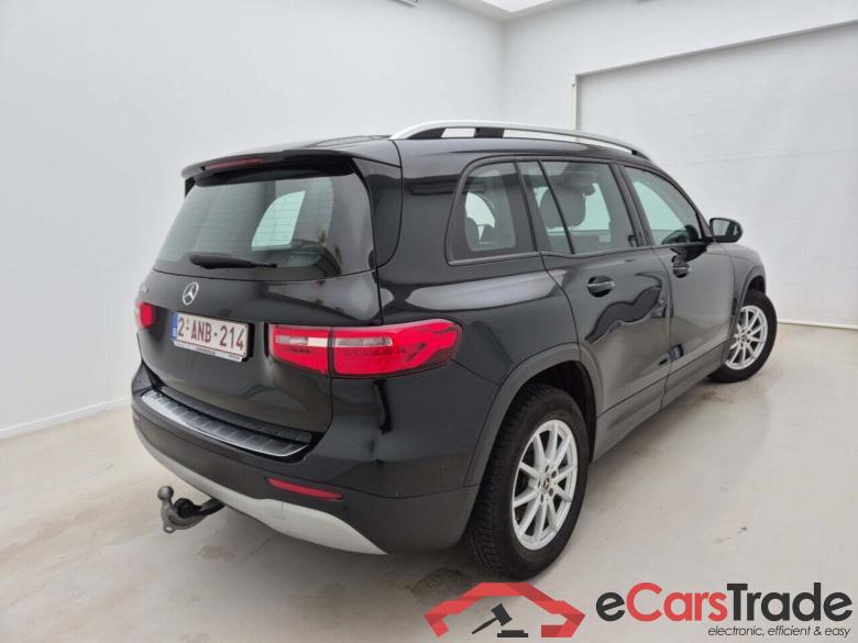 MERCEDES-BENZ GLB-KLASSE 180D BUSINESS SOLUTION DCT #2