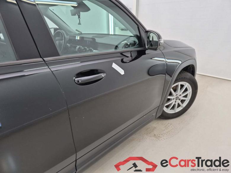 MERCEDES-BENZ GLB-KLASSE 180D BUSINESS SOLUTION DCT #4