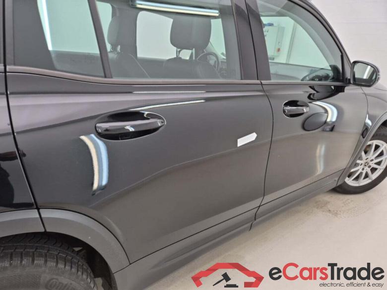 MERCEDES-BENZ GLB-KLASSE 180D BUSINESS SOLUTION DCT #5