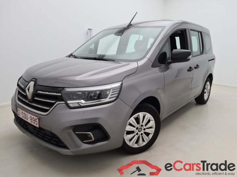 RENAULT KANGOO 1.5 BLUE DCI EDITION ONE DC