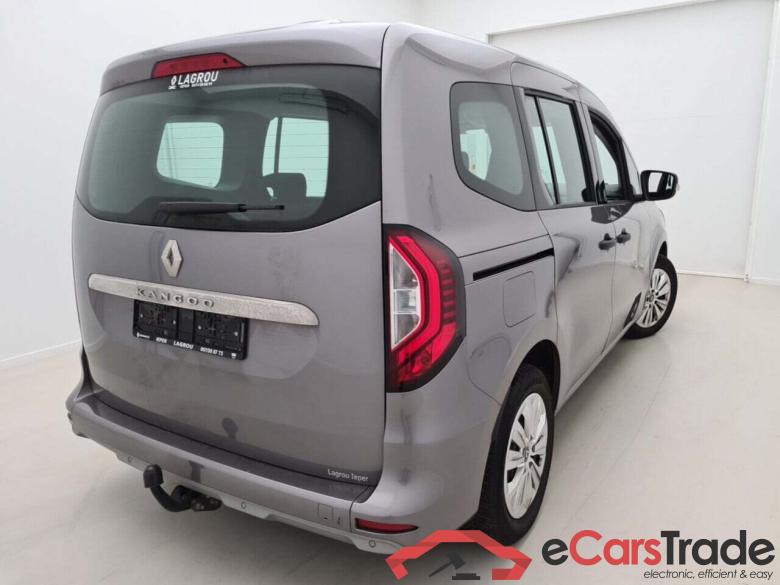 RENAULT KANGOO 1.5 BLUE DCI EDITION ONE DC #2