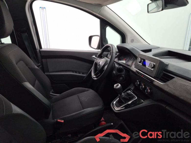 RENAULT KANGOO 1.5 BLUE DCI EDITION ONE DC #3