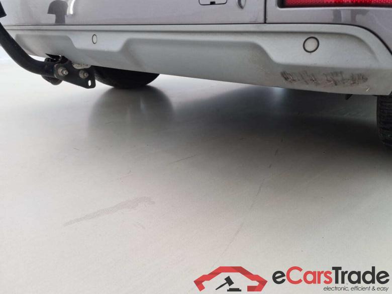 RENAULT KANGOO 1.5 BLUE DCI EDITION ONE DC #5